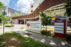 Hougang Avenue 3 (Hougang),  #446160161
